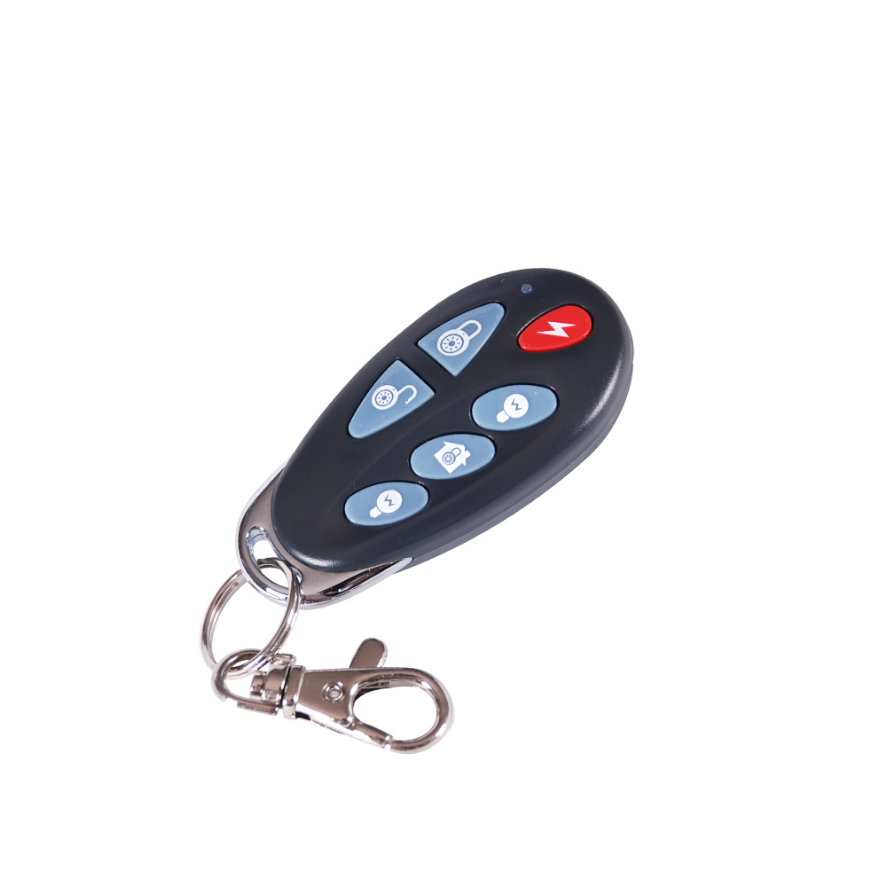 PB-403R無線遙控器