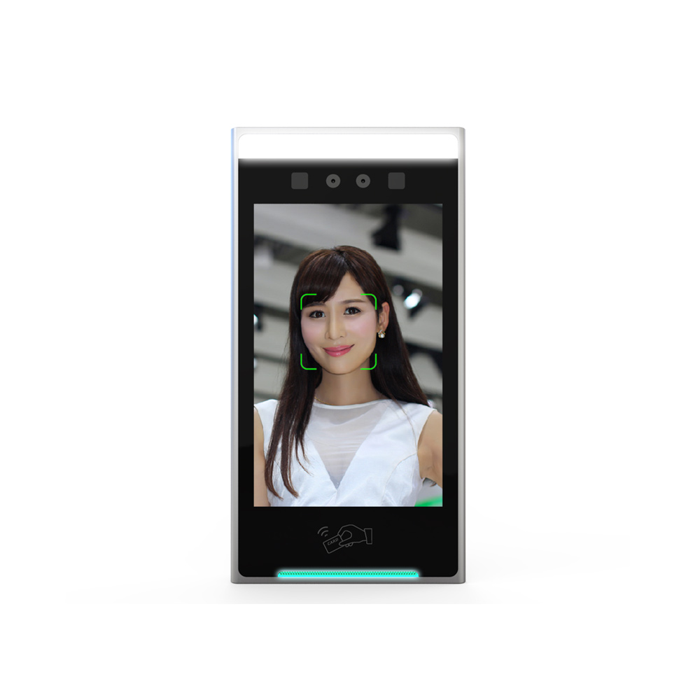 FP-500人臉識(shí)別門禁一體機(jī)