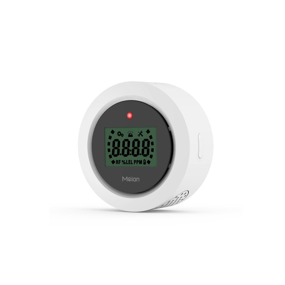 JM-CO01一氧化碳傳感器