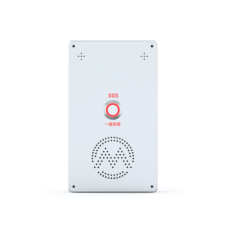 EM07 AI智能語(yǔ)音一鍵呼叫器